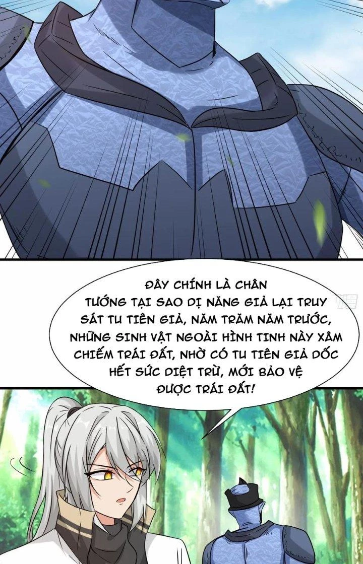 Tổ Sư Xuất Sơn Chapter 47 - 38
