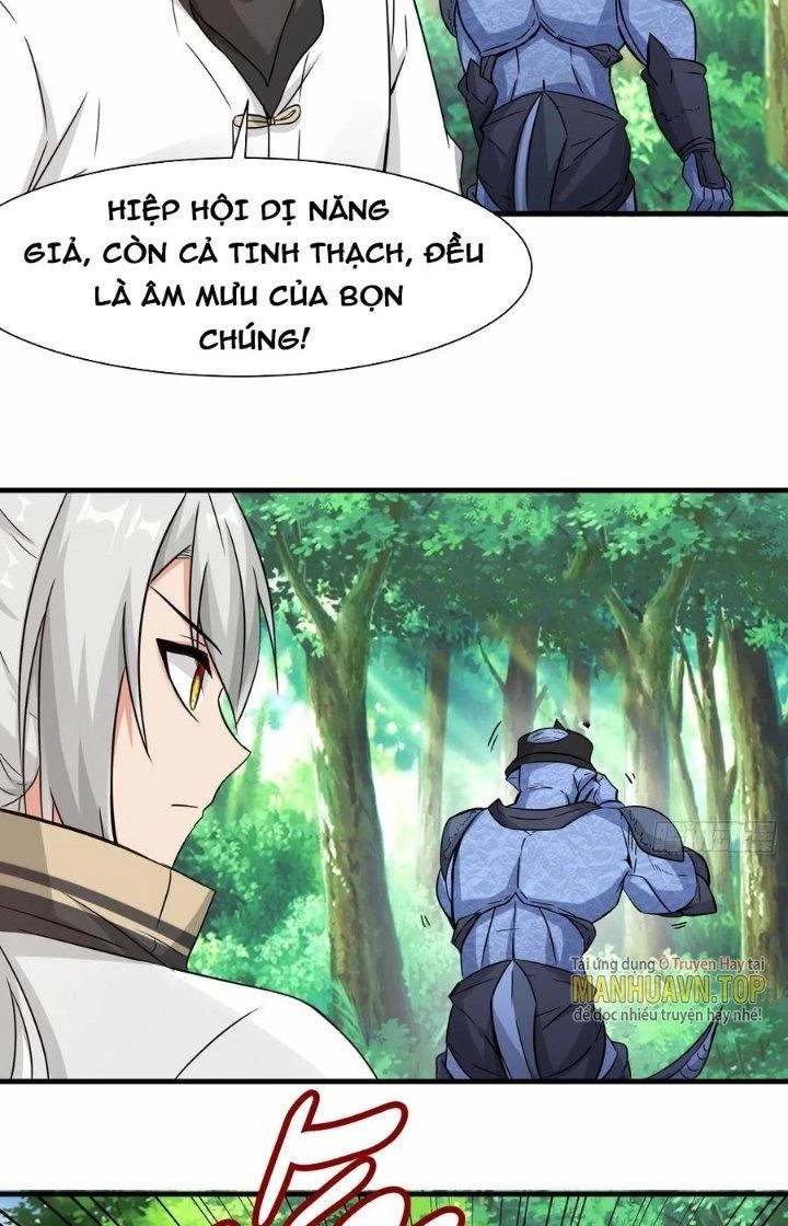 Tổ Sư Xuất Sơn Chapter 47 - 39