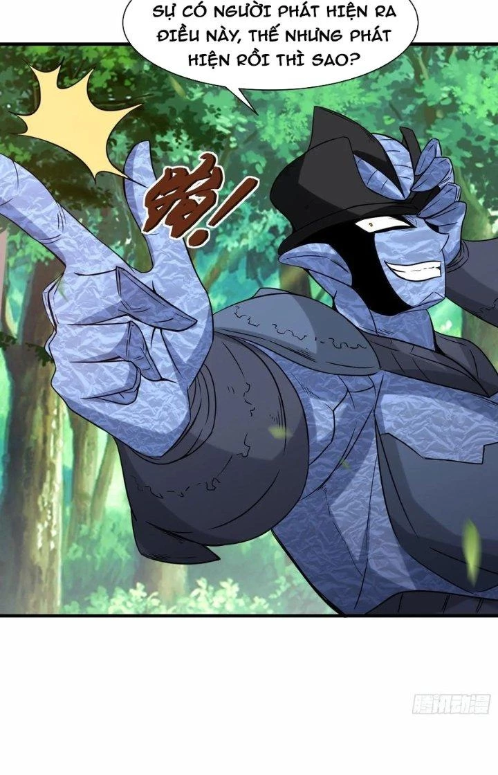 Tổ Sư Xuất Sơn Chapter 47 - 41