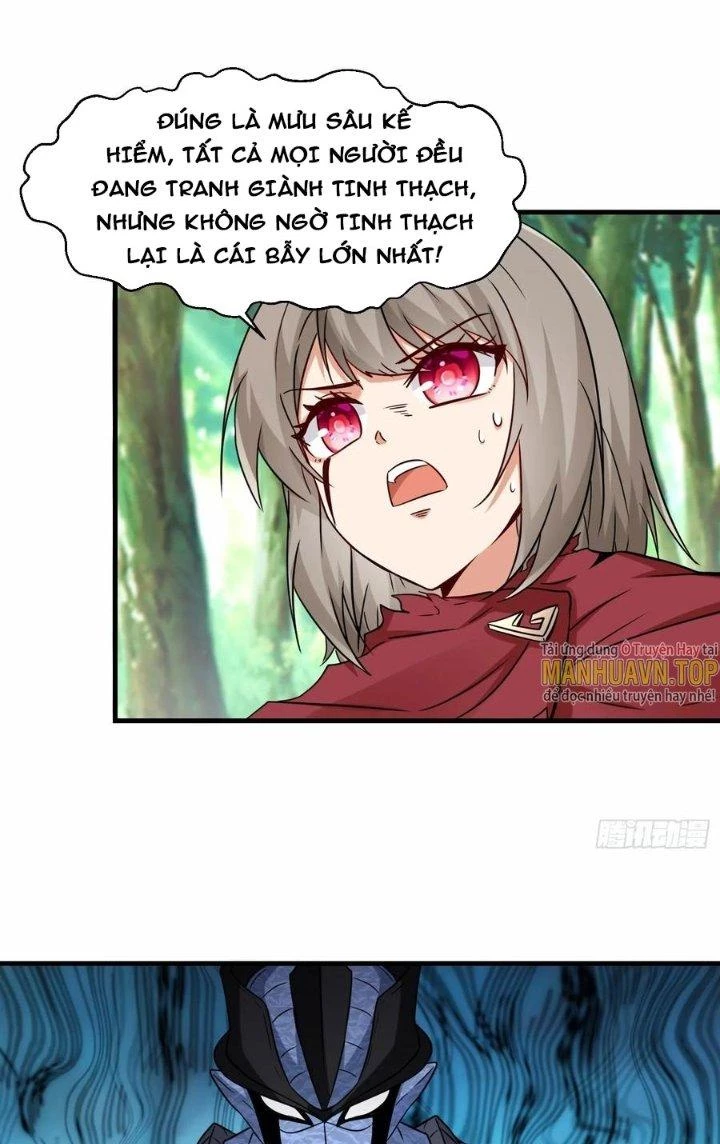 Tổ Sư Xuất Sơn Chapter 47 - 45