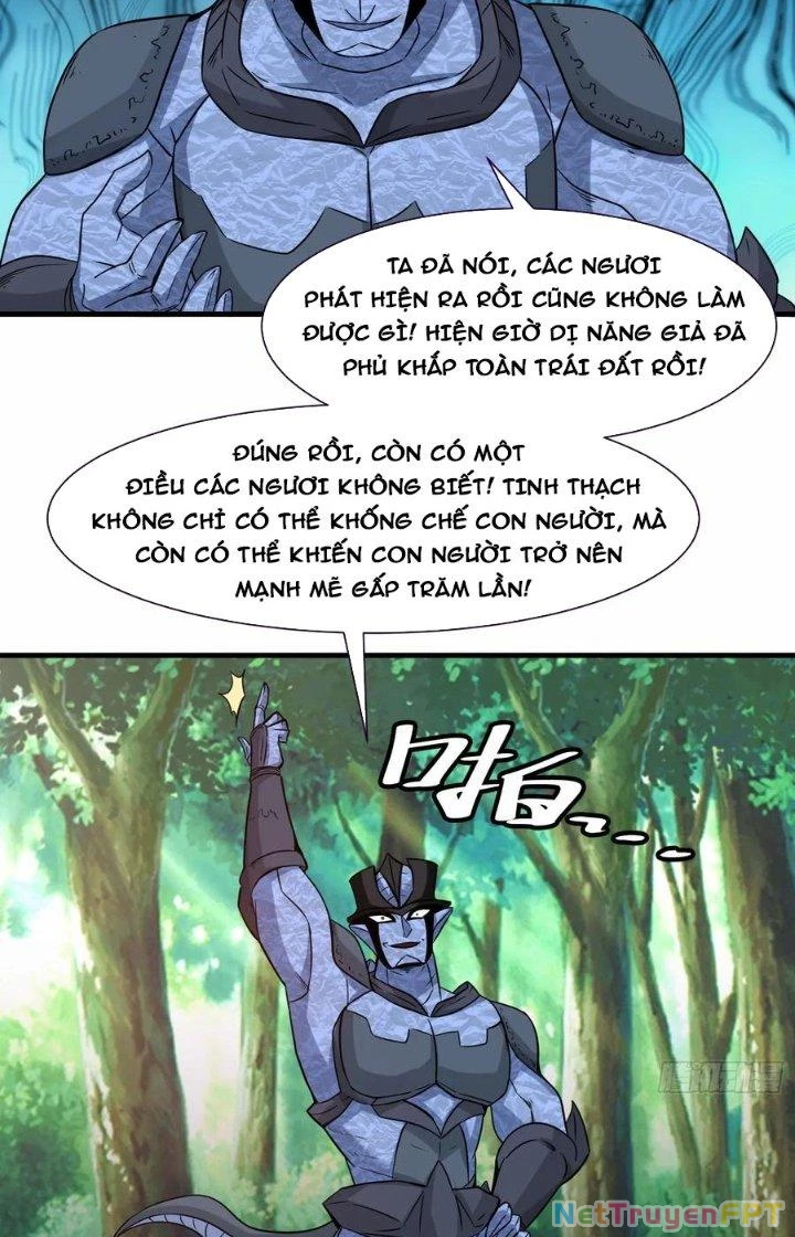 Tổ Sư Xuất Sơn Chapter 47 - 46