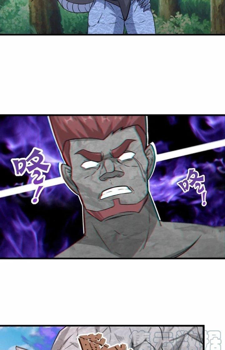 Tổ Sư Xuất Sơn Chapter 47 - 47
