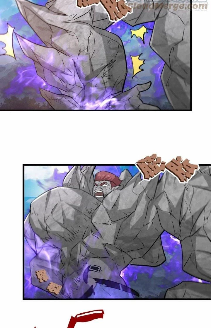 Tổ Sư Xuất Sơn Chapter 47 - 48