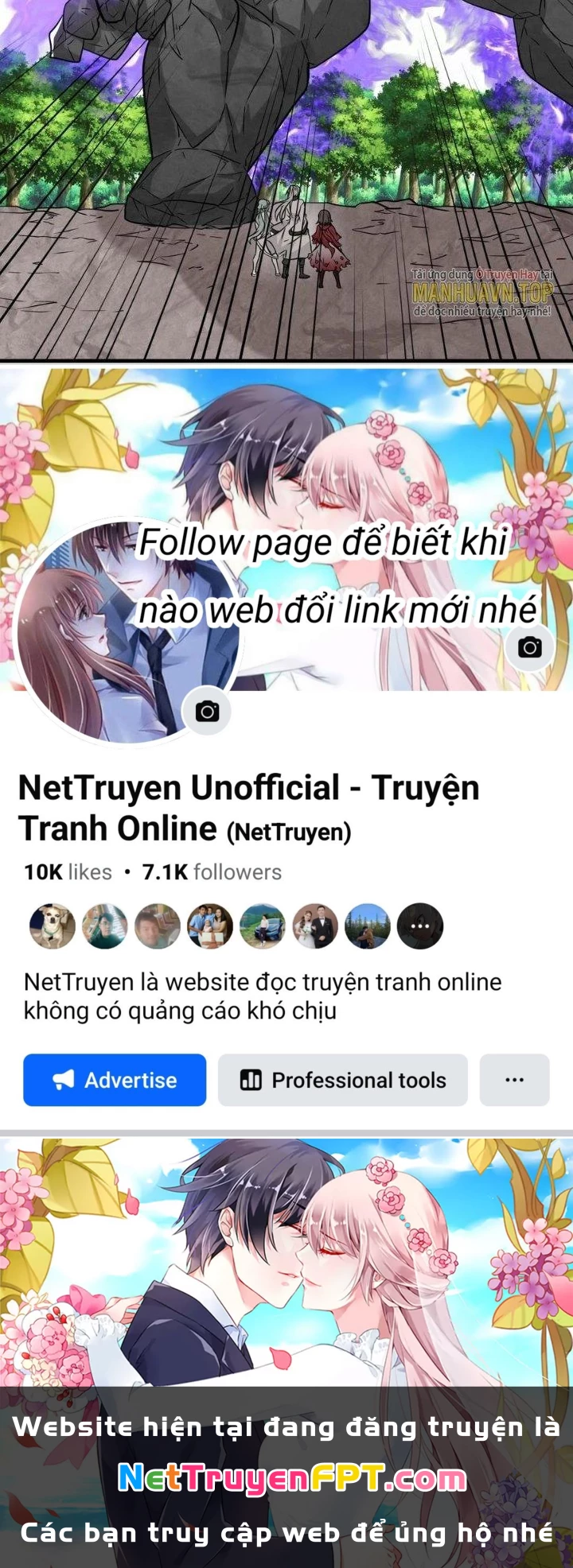 Tổ Sư Xuất Sơn Chapter 47 - 50