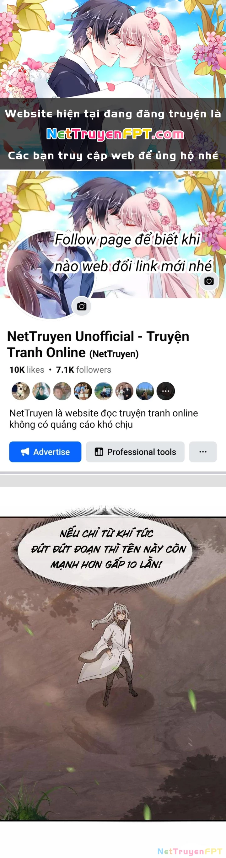 Tổ Sư Xuất Sơn Chapter 48 - 1