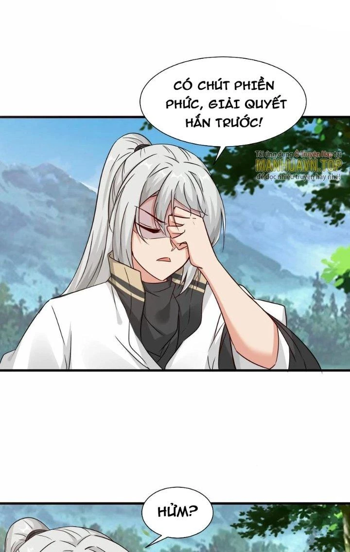 Tổ Sư Xuất Sơn Chapter 48 - 2