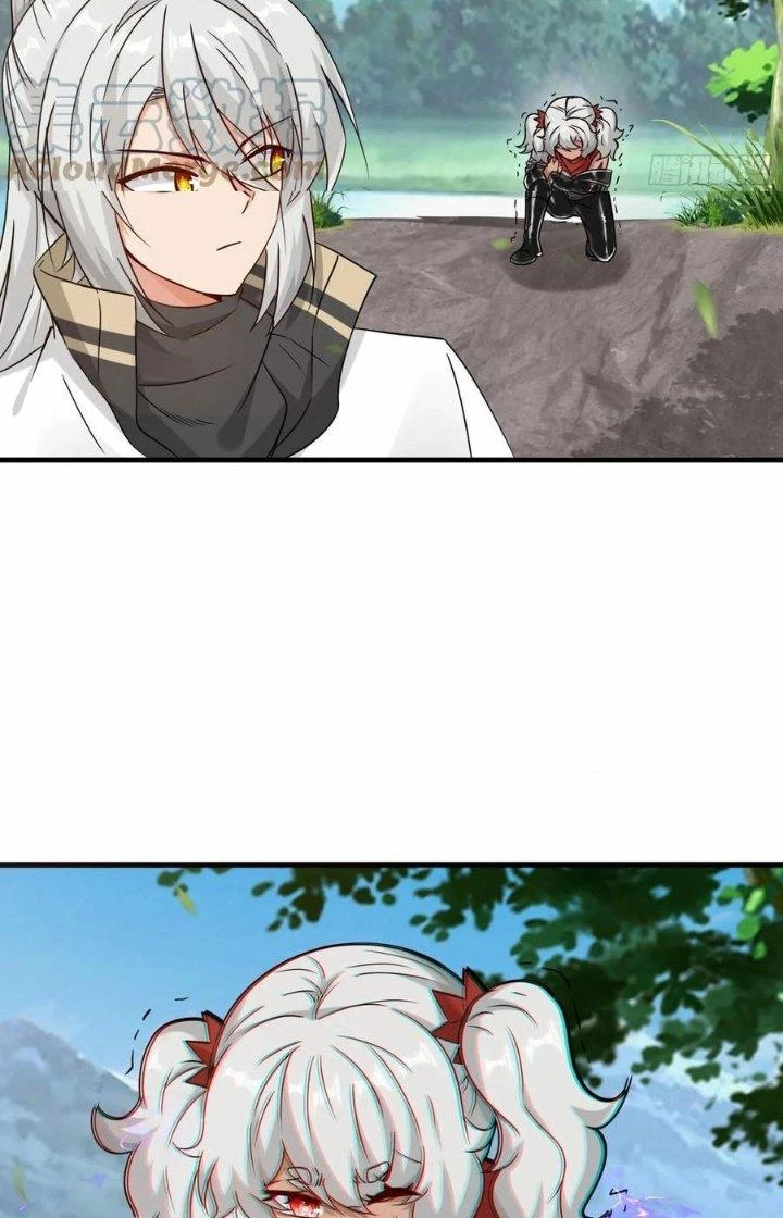 Tổ Sư Xuất Sơn Chapter 48 - 3