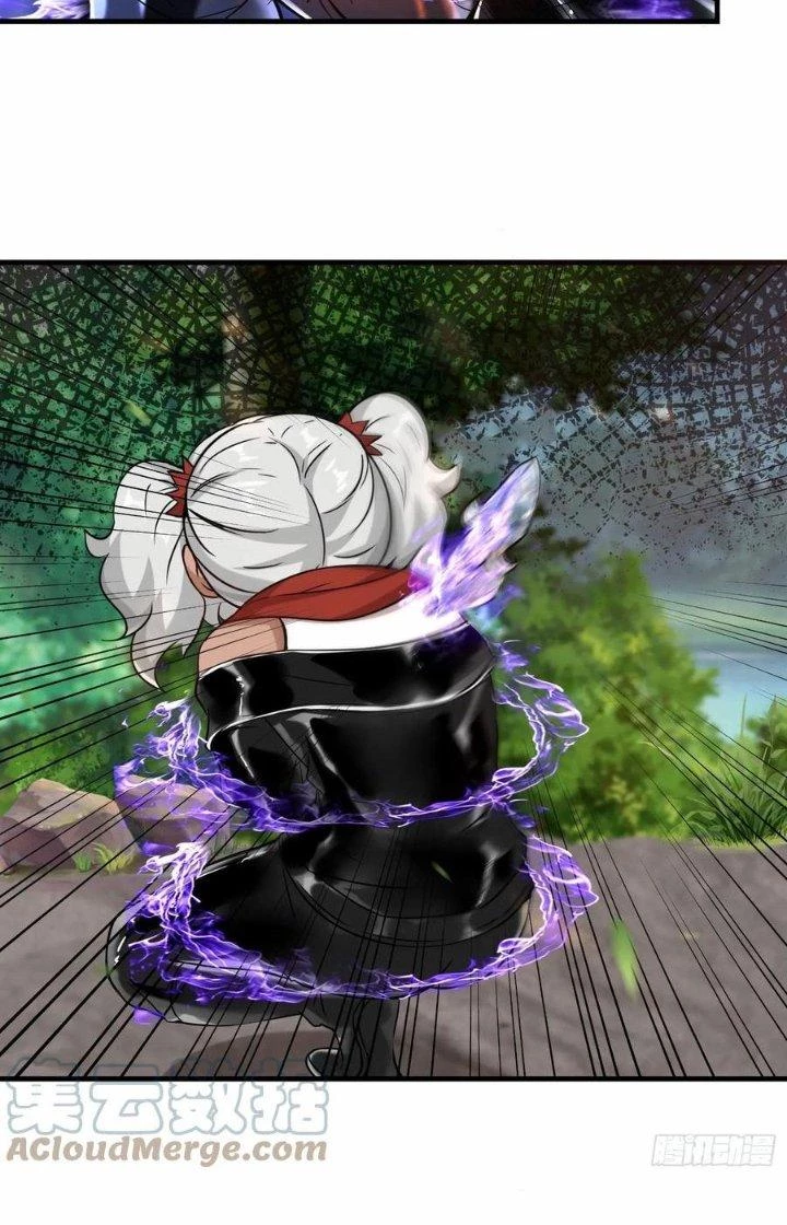 Tổ Sư Xuất Sơn Chapter 48 - 5