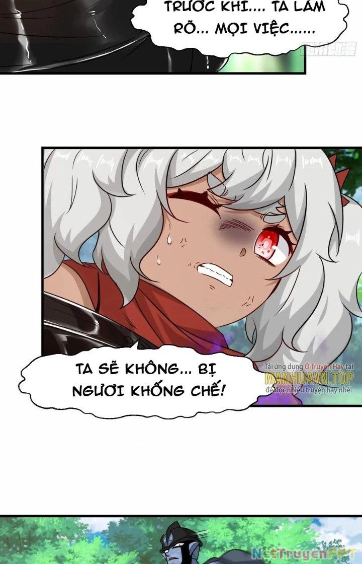 Tổ Sư Xuất Sơn Chapter 48 - 7