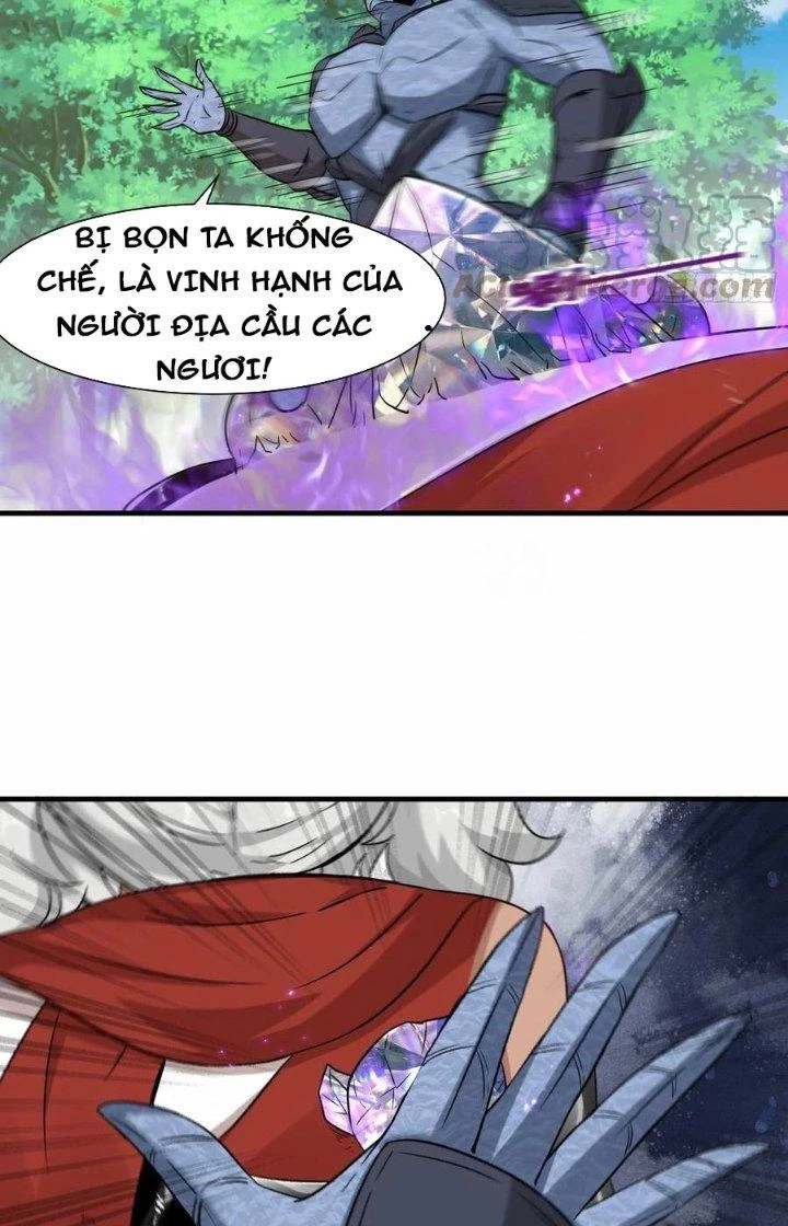 Tổ Sư Xuất Sơn Chapter 48 - 8