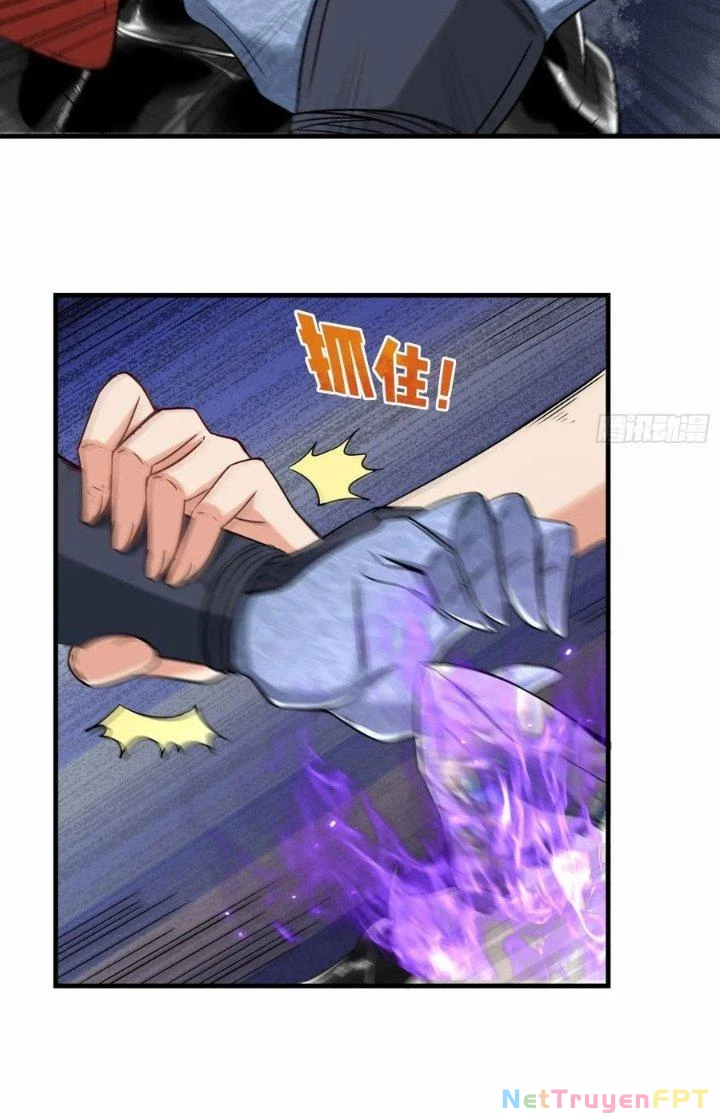 Tổ Sư Xuất Sơn Chapter 48 - 9