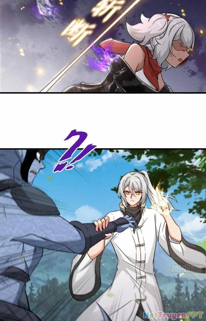 Tổ Sư Xuất Sơn Chapter 48 - 11