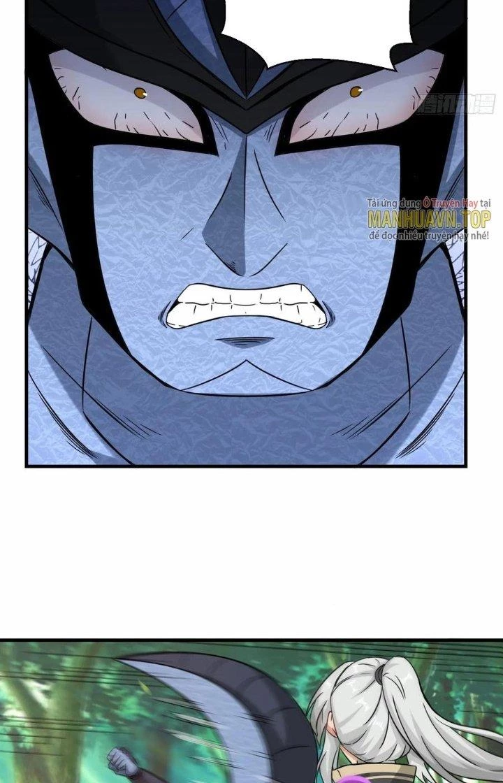 Tổ Sư Xuất Sơn Chapter 48 - 14