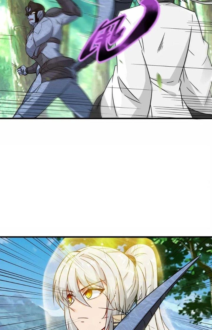 Tổ Sư Xuất Sơn Chapter 48 - 15