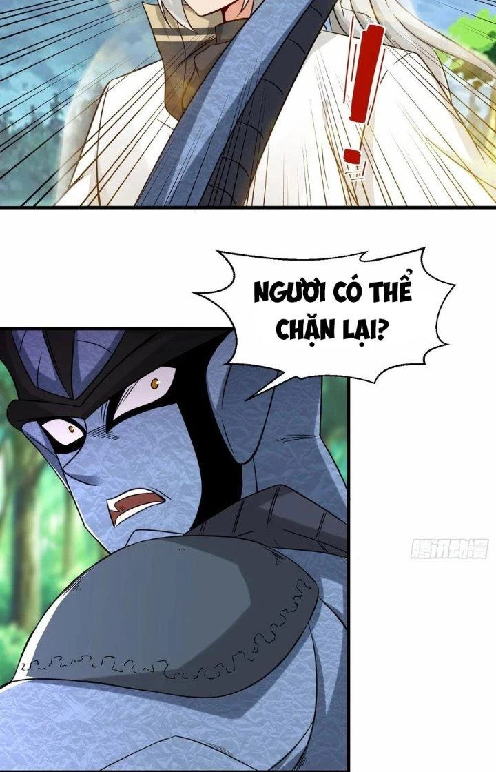 Tổ Sư Xuất Sơn Chapter 48 - 16