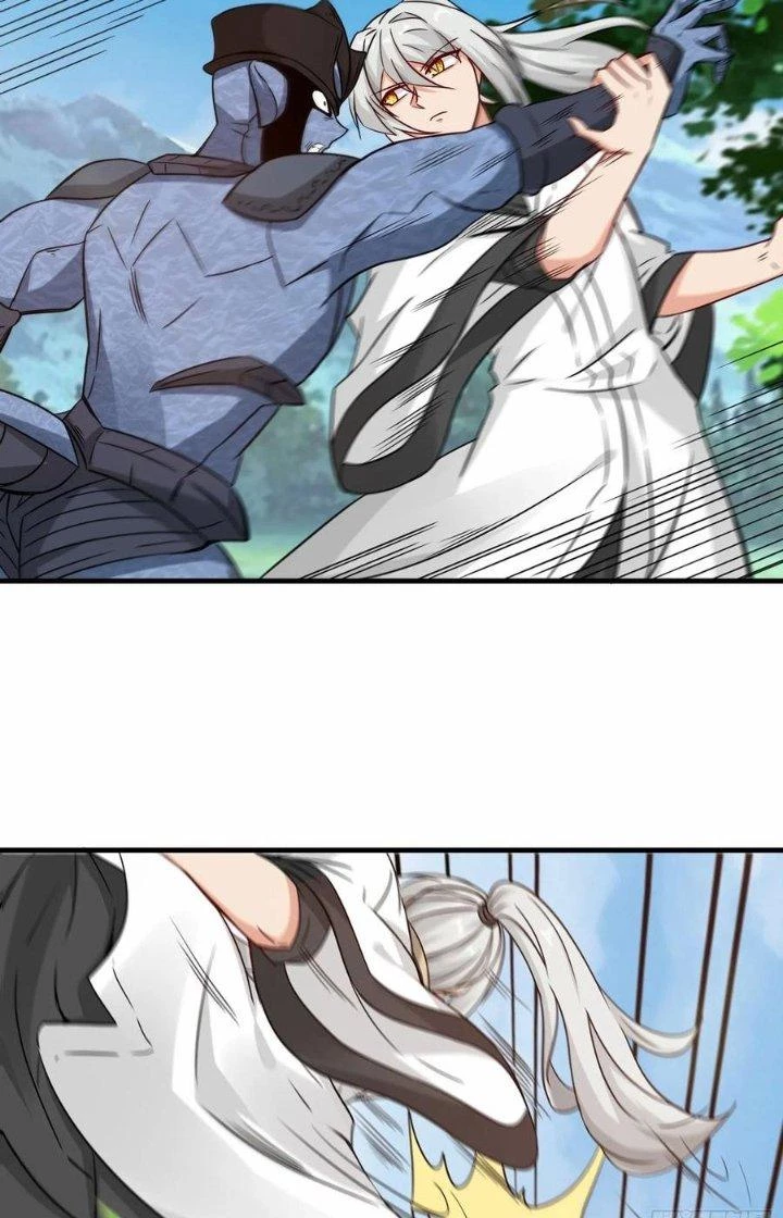 Tổ Sư Xuất Sơn Chapter 48 - 18
