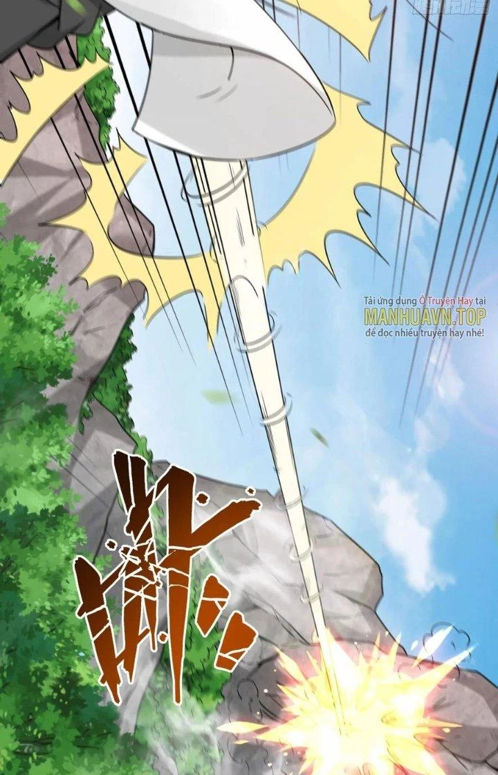 Tổ Sư Xuất Sơn Chapter 48 - 19