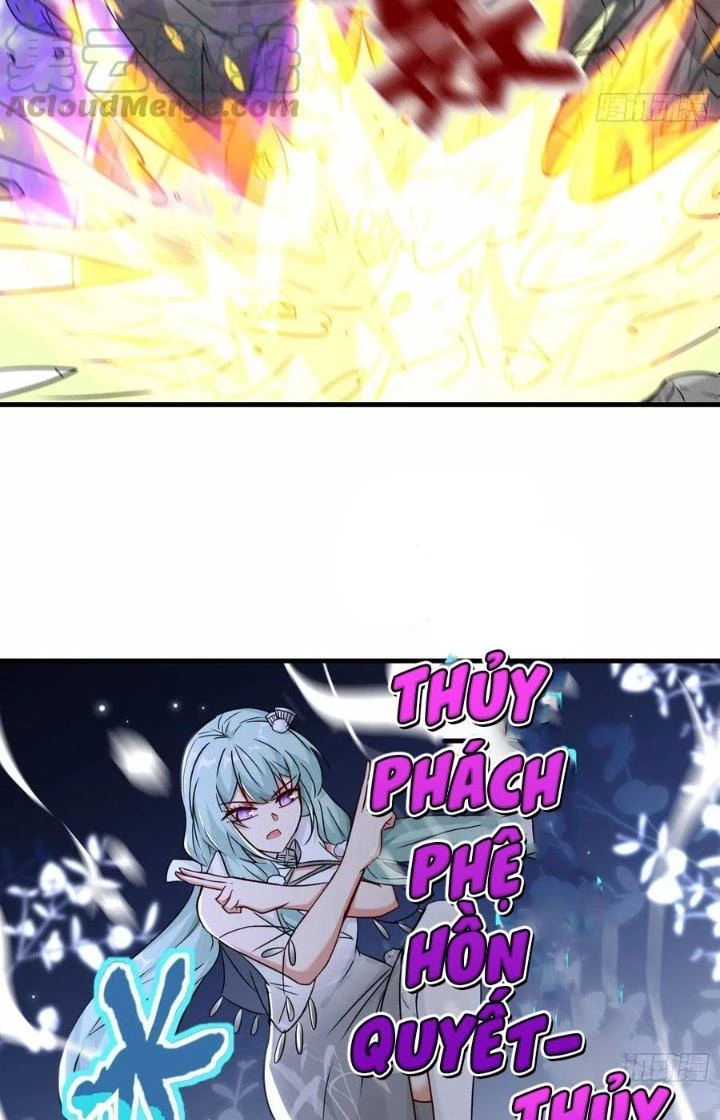 Tổ Sư Xuất Sơn Chapter 48 - 22