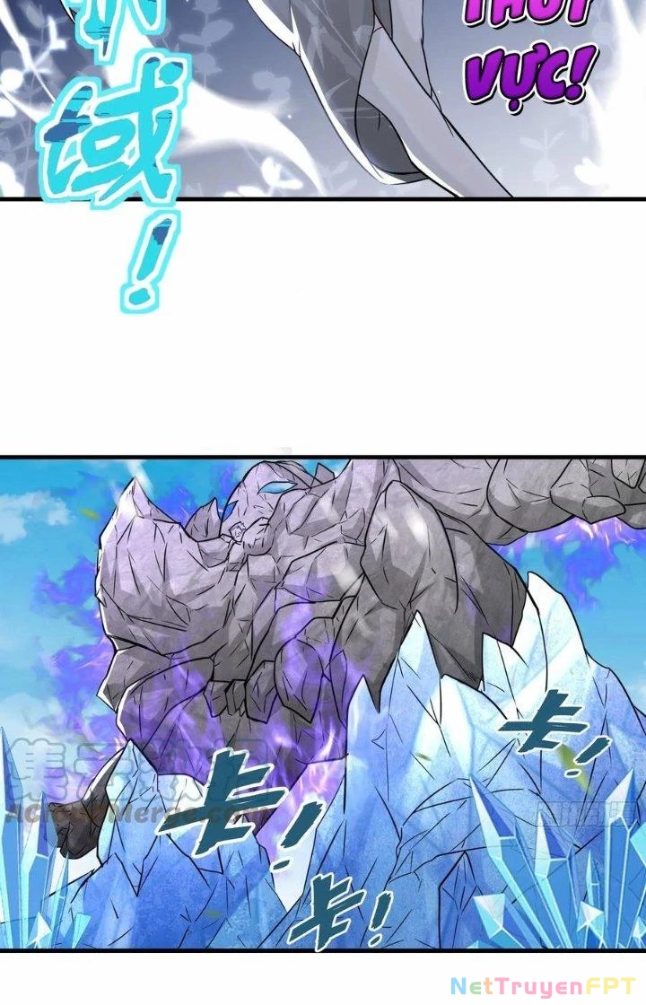 Tổ Sư Xuất Sơn Chapter 48 - 23