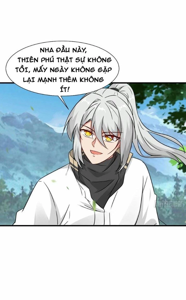 Tổ Sư Xuất Sơn Chapter 48 - 24