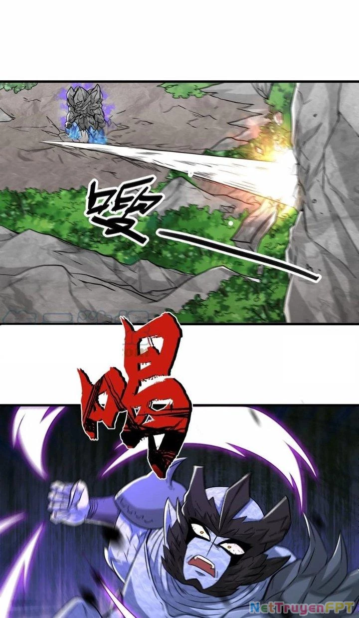 Tổ Sư Xuất Sơn Chapter 48 - 25