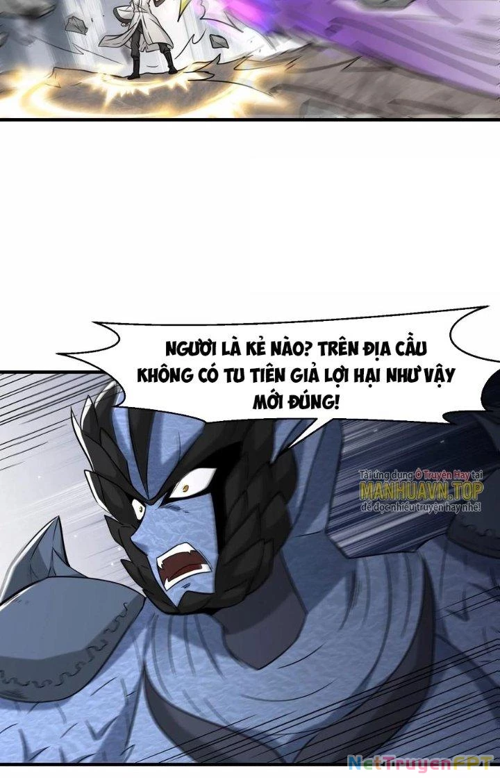 Tổ Sư Xuất Sơn Chapter 48 - 27