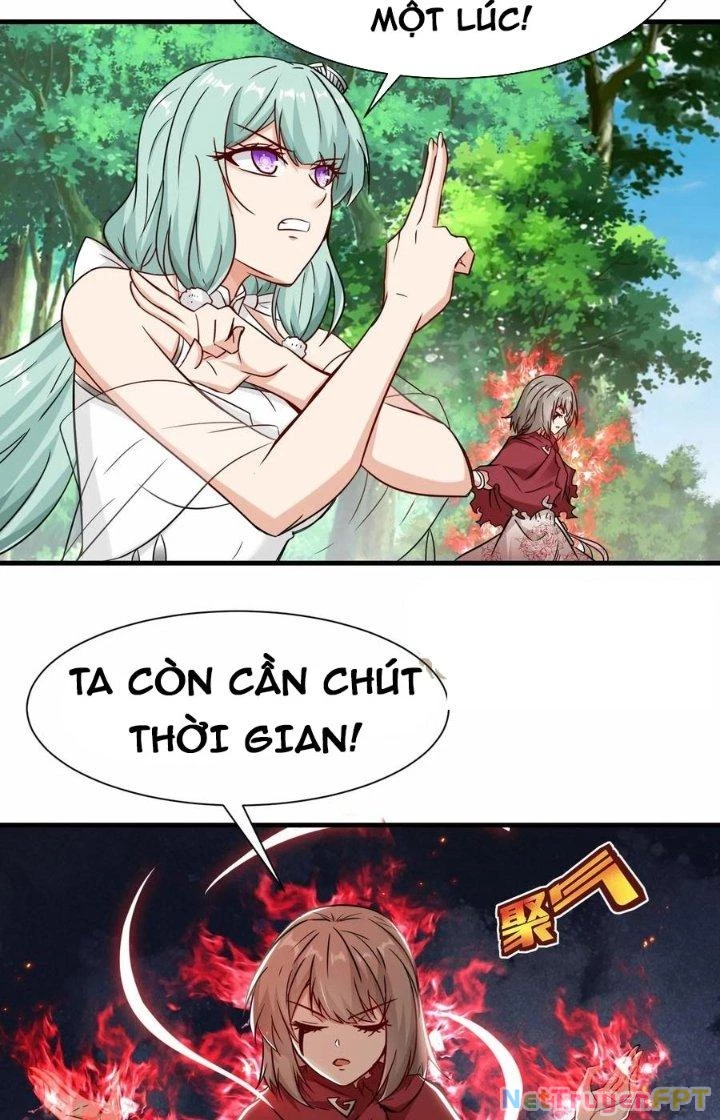 Tổ Sư Xuất Sơn Chapter 48 - 29