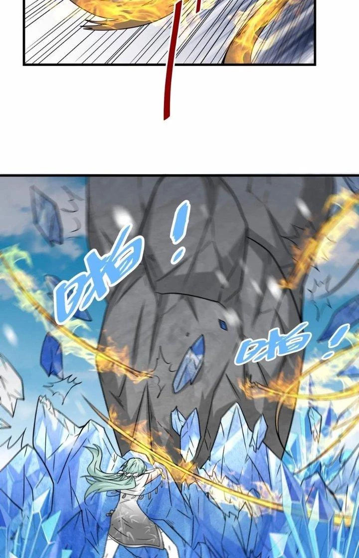 Tổ Sư Xuất Sơn Chapter 48 - 31