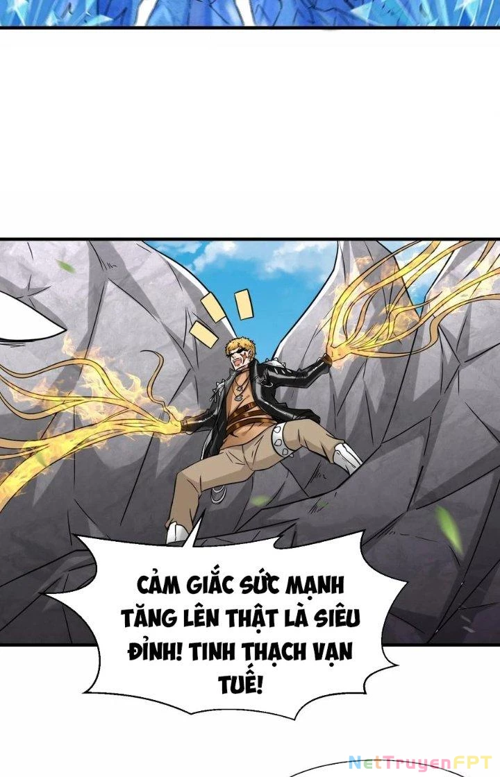 Tổ Sư Xuất Sơn Chapter 48 - 32
