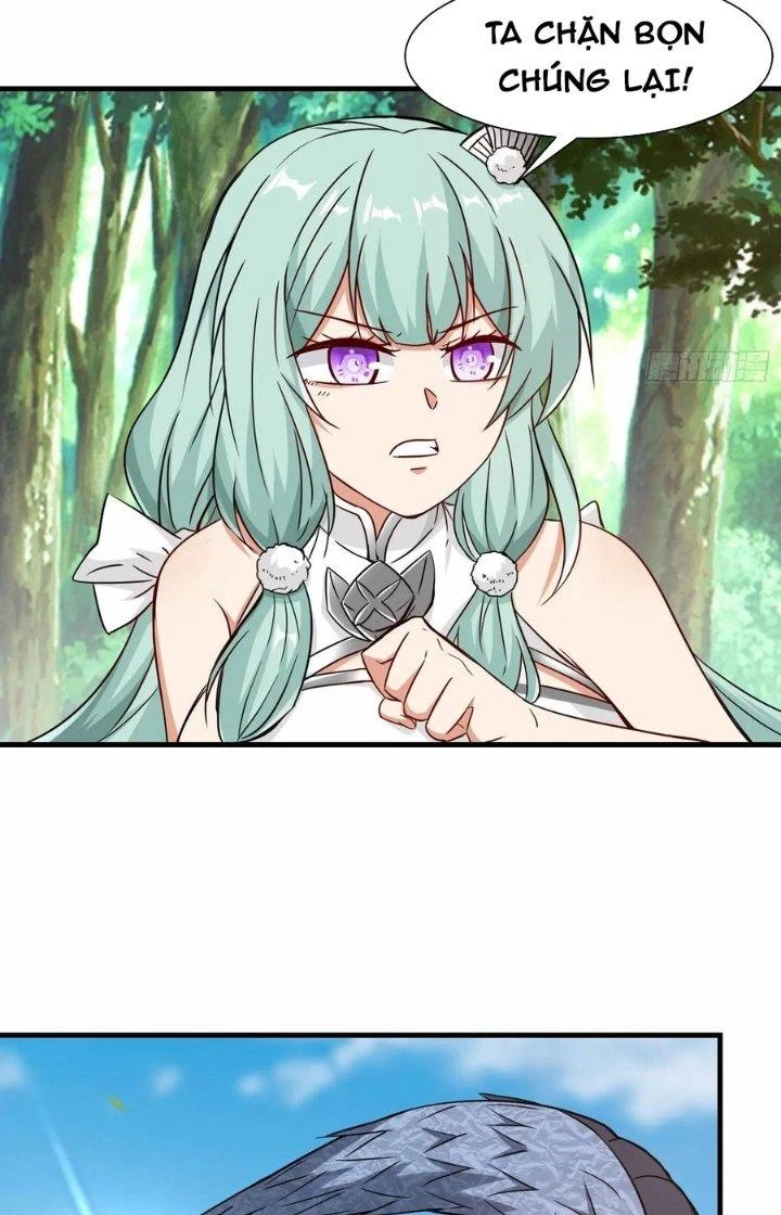 Tổ Sư Xuất Sơn Chapter 48 - 33