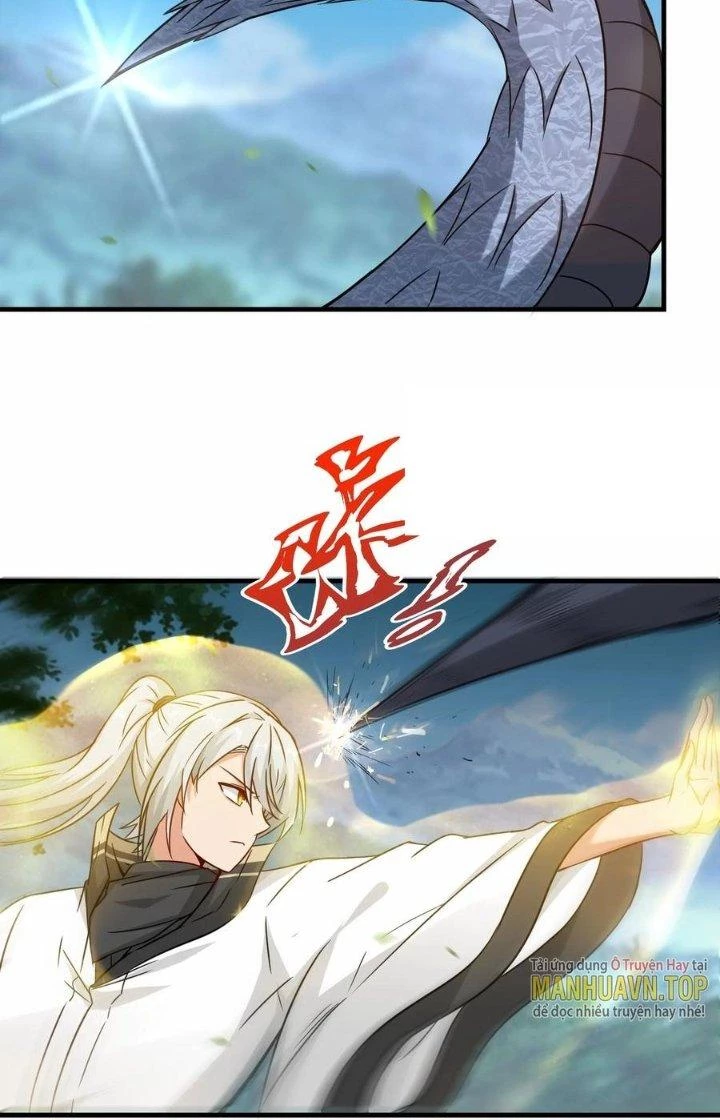Tổ Sư Xuất Sơn Chapter 48 - 34