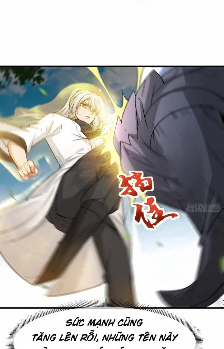 Tổ Sư Xuất Sơn Chapter 48 - 35