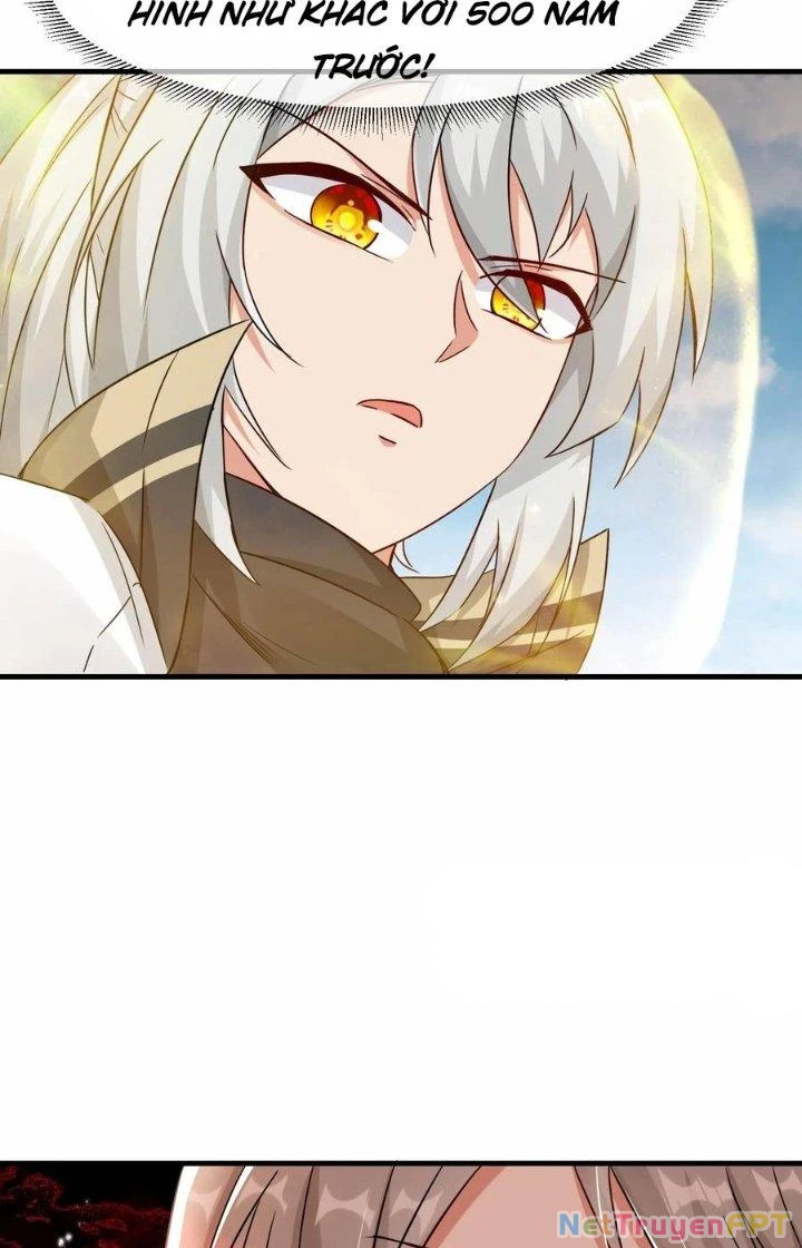 Tổ Sư Xuất Sơn Chapter 48 - 36