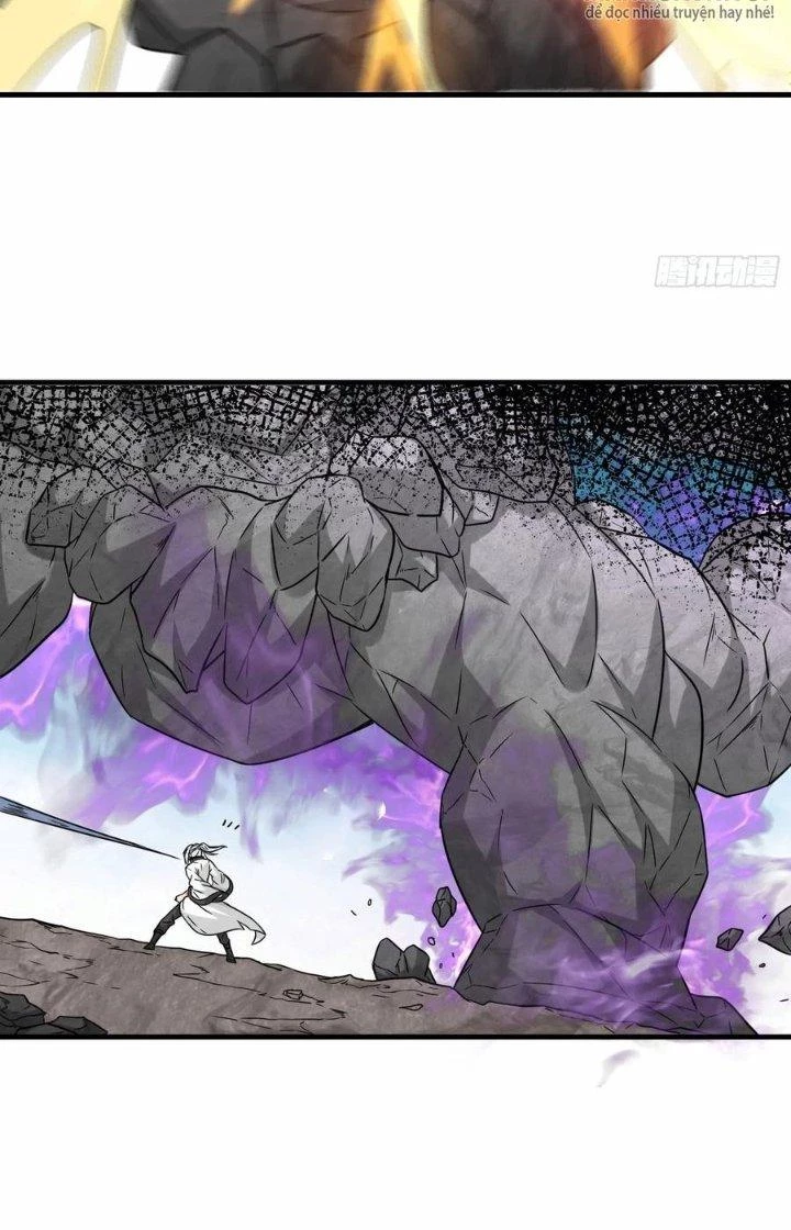 Tổ Sư Xuất Sơn Chapter 48 - 40