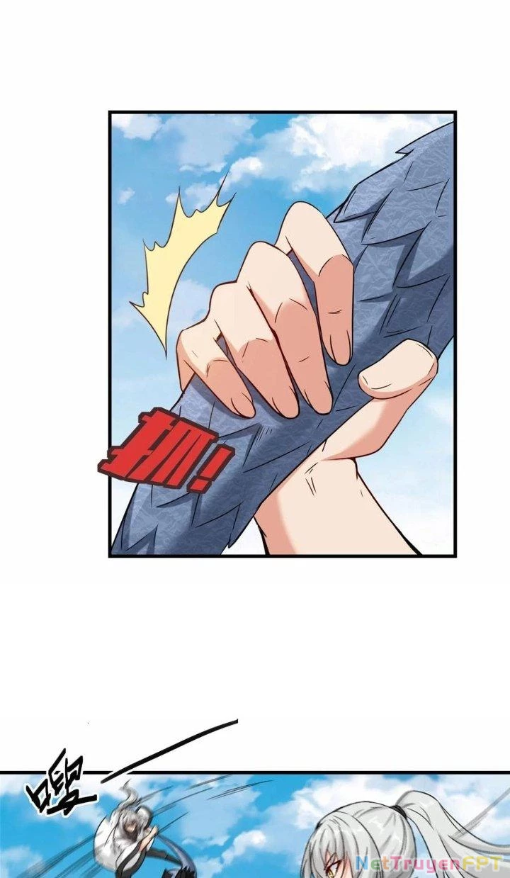 Tổ Sư Xuất Sơn Chapter 48 - 41