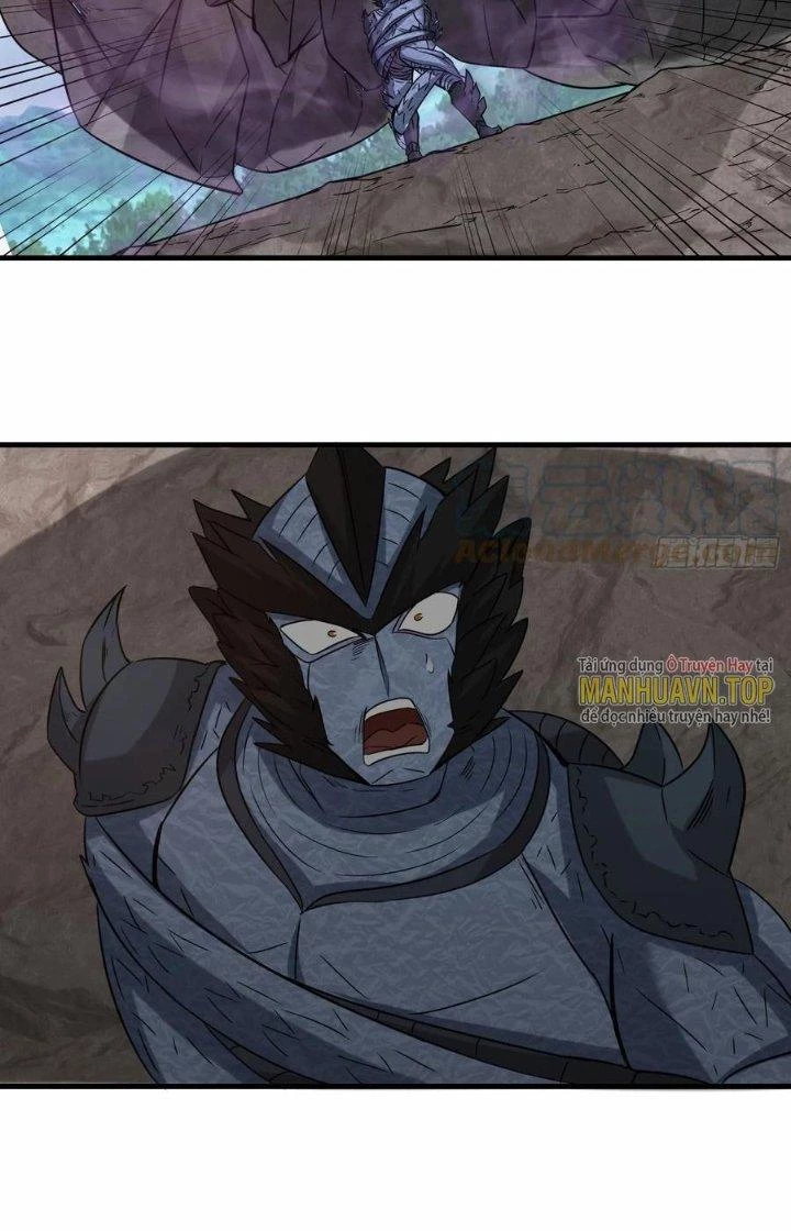 Tổ Sư Xuất Sơn Chapter 48 - 43