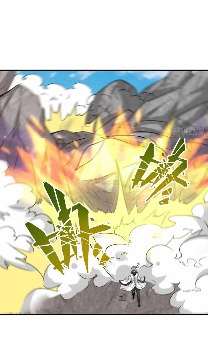 Tổ Sư Xuất Sơn Chapter 48 - 44