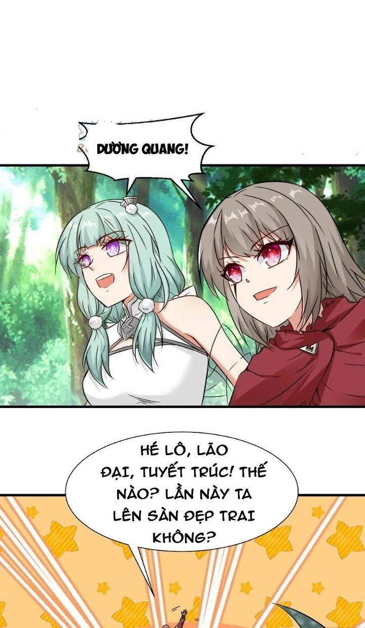 Tổ Sư Xuất Sơn Chapter 48 - 45