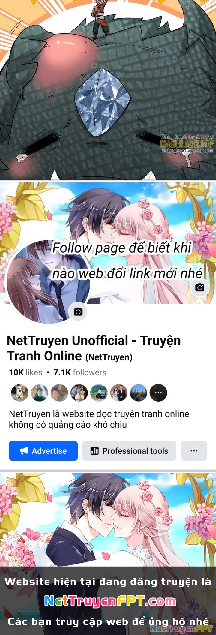 Tổ Sư Xuất Sơn Chapter 48 - 46