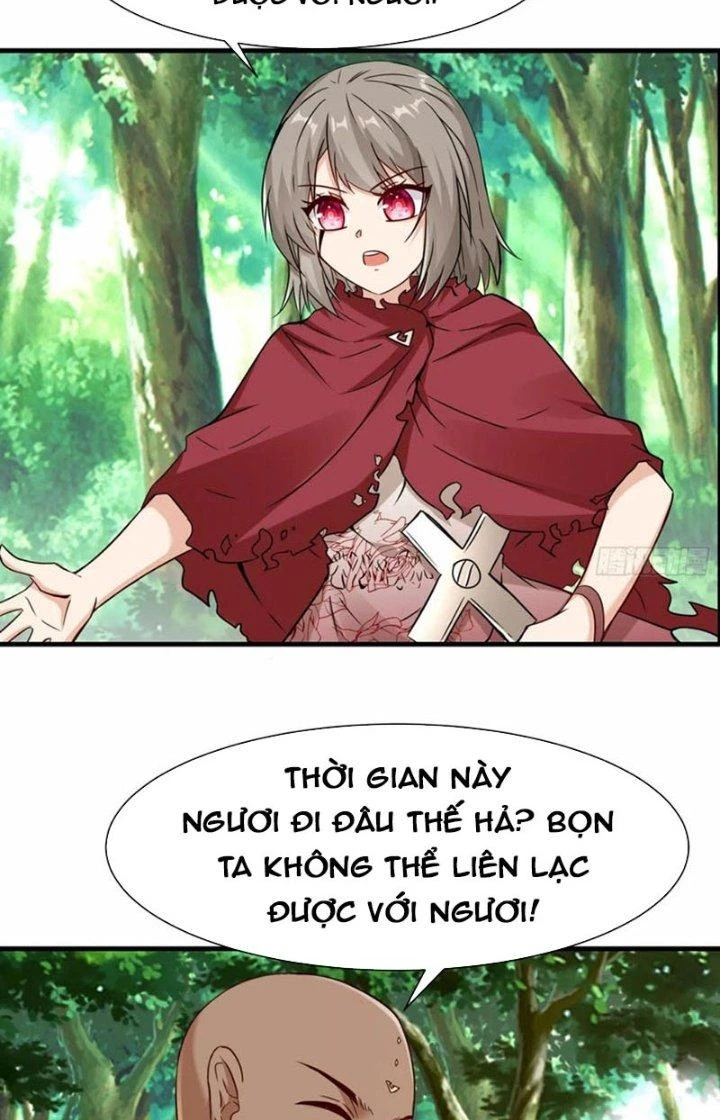 Tổ Sư Xuất Sơn Chapter 49 - 2