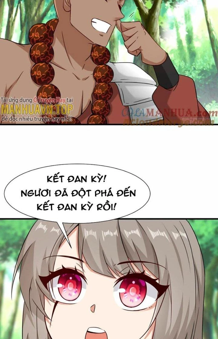 Tổ Sư Xuất Sơn Chapter 49 - 3