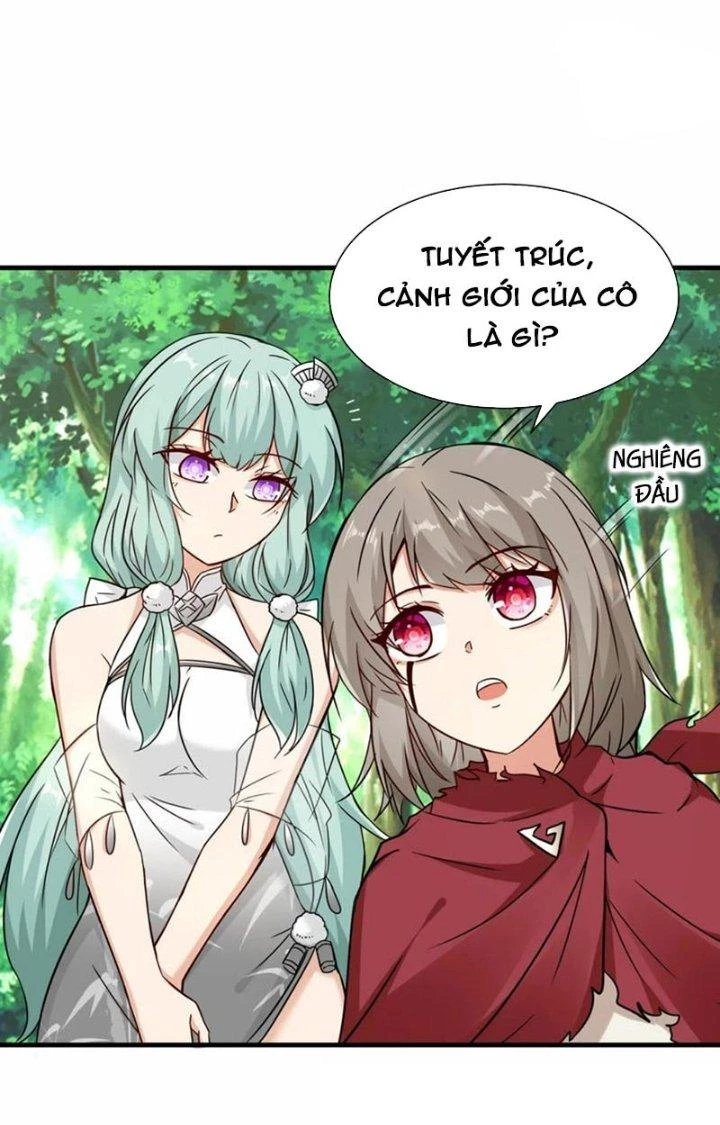 Tổ Sư Xuất Sơn Chapter 49 - 5