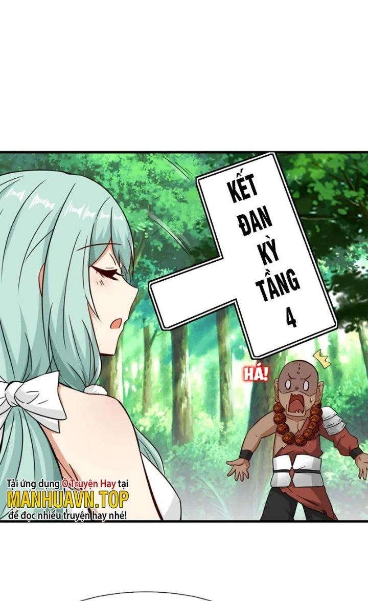 Tổ Sư Xuất Sơn Chapter 49 - 6