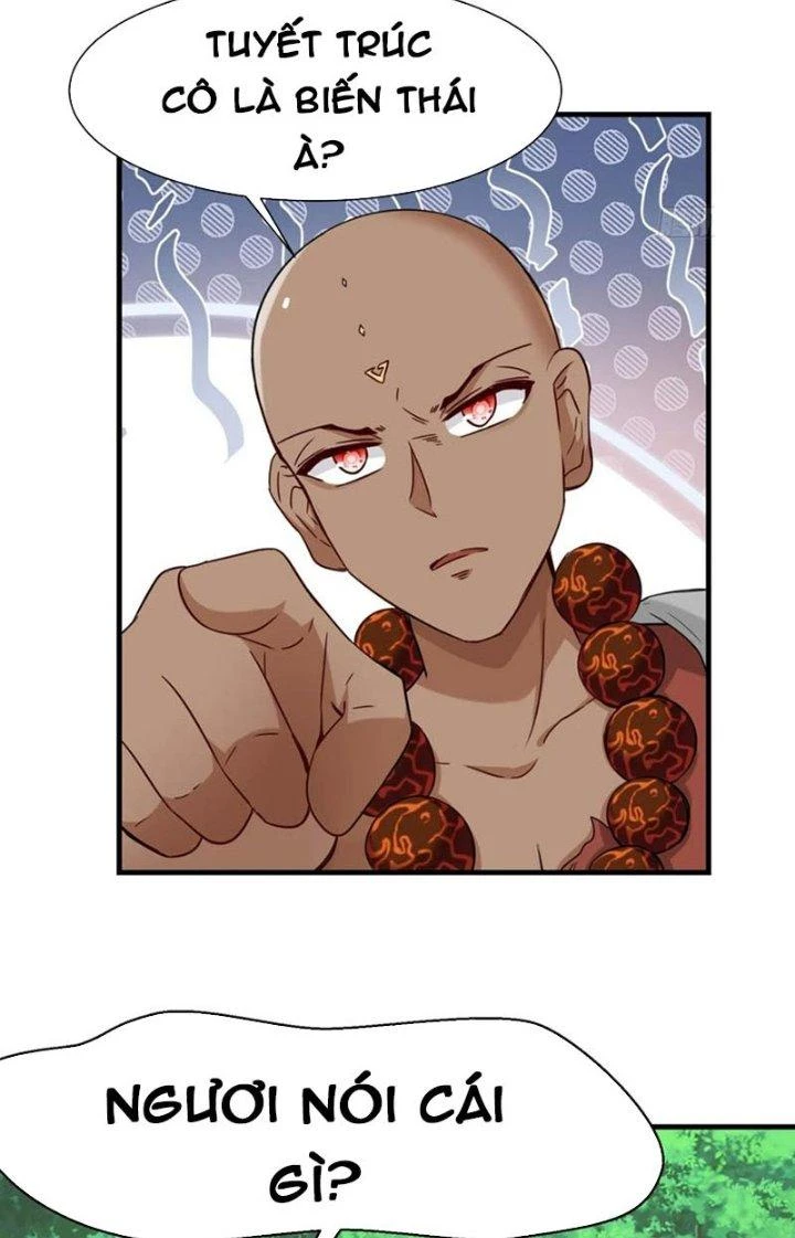 Tổ Sư Xuất Sơn Chapter 49 - 7
