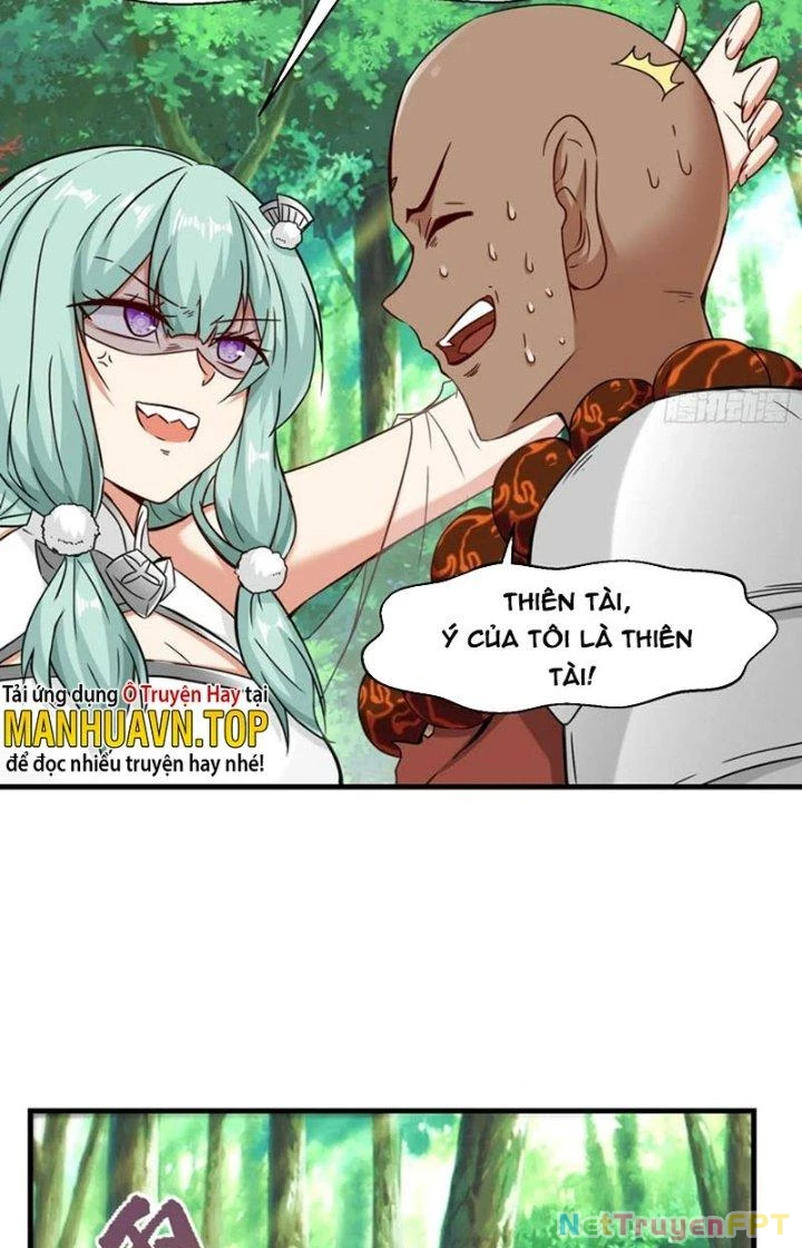 Tổ Sư Xuất Sơn Chapter 49 - 8