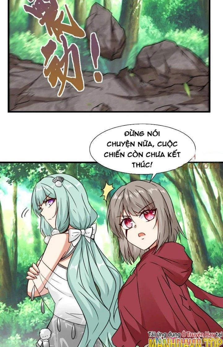 Tổ Sư Xuất Sơn Chapter 49 - 9