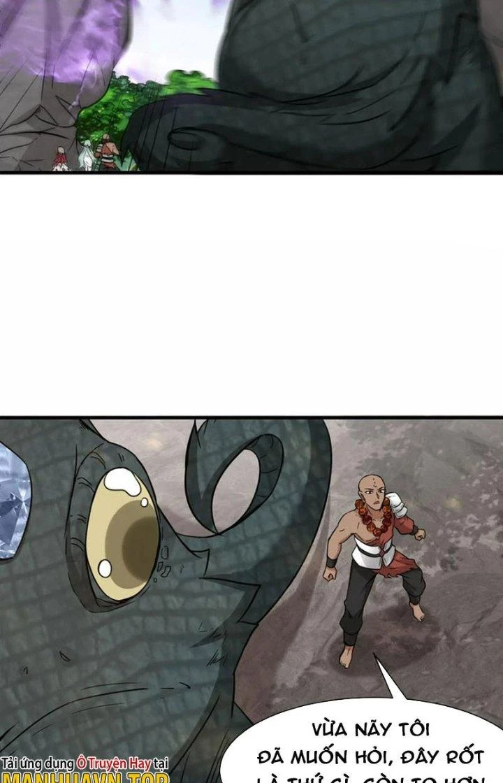 Tổ Sư Xuất Sơn Chapter 49 - 11