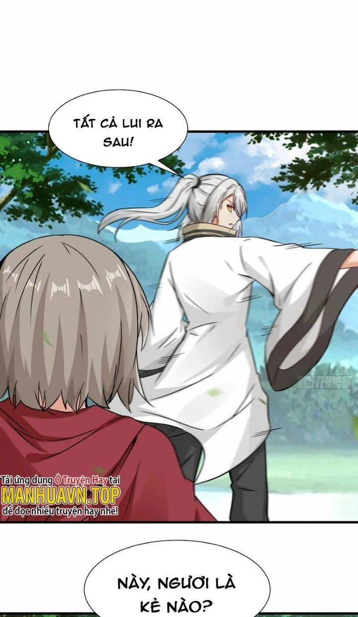 Tổ Sư Xuất Sơn Chapter 49 - 13