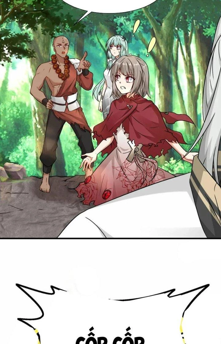 Tổ Sư Xuất Sơn Chapter 49 - 14