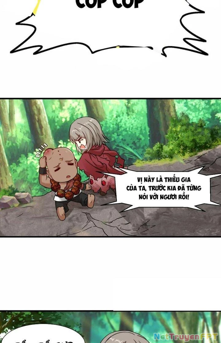 Tổ Sư Xuất Sơn Chapter 49 - 15